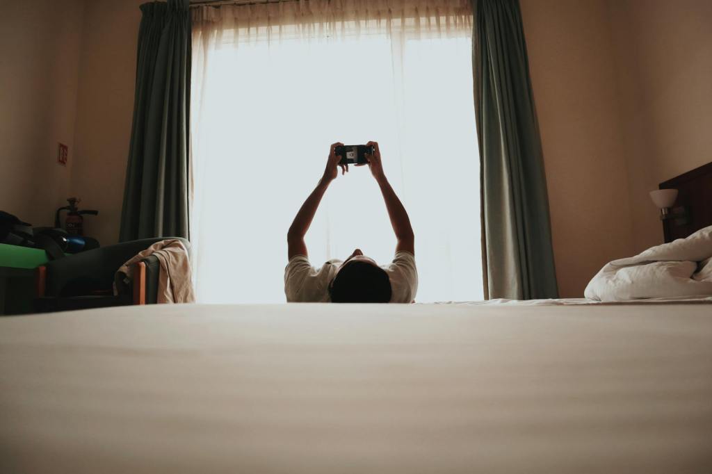 I’m Not Lazy, I’m Overloaded: ADHD and Being a&nbsp;Mom